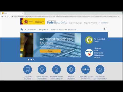 Mandato domiciliación SEPA seguridad social: garantía y facilidad de pago.