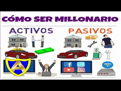 Los proveedores, ¿activos o pasivos?