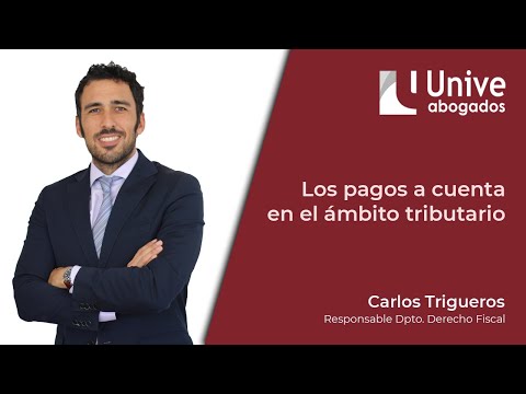 Diferencia entre pagos fraccionados, retenciones e ingresos a cuenta