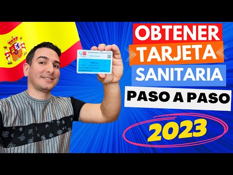 ¿Cómo obtener la tarjeta sanitaria en España sin papeles?