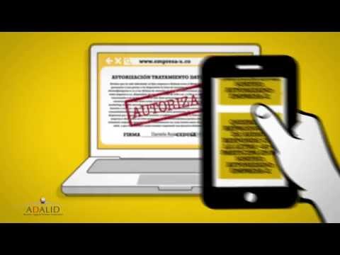 ¿En qué consiste la Ley de Protección de Datos?