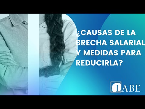 Causas de la brecha salarial en España: un análisis profundo