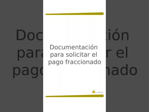 Dónde presentar la solicitud de fraccionamiento SEPE