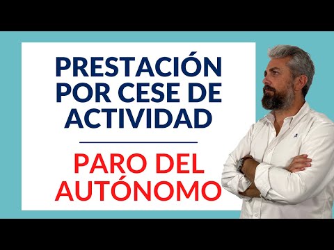 Desde cuándo es obligatorio cotizar por cese de actividad?