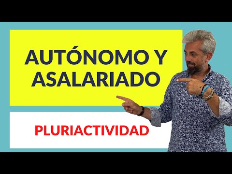Autónomo y asalariado: una doble realidad laboral en España