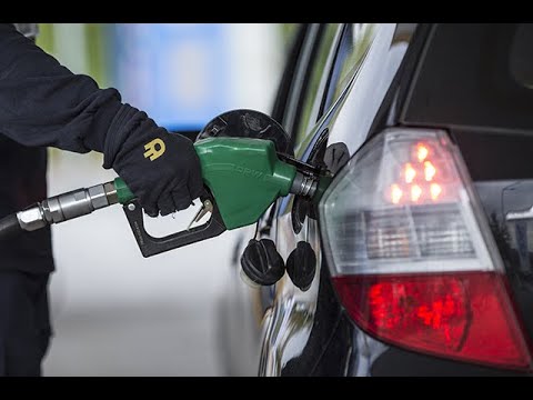 Cómo saber si una estación de servicio está en la carretera