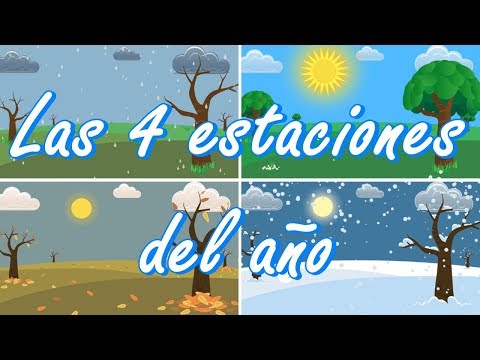 Cuando empiezan a crecer los días en España, ¡maravíllate!