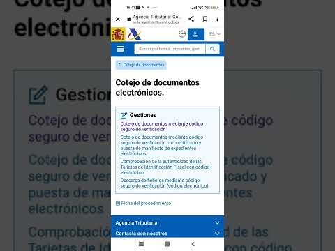 Certificado de Renta con Código Seguro de Verificación: ¡Imprescindible!