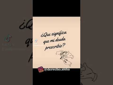 Prescripción del derecho a exigir el pago: una guía imprescindible