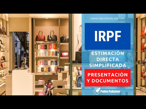 Reducción total del rendimiento neto en estimación directa de actividades económicas.