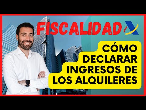 Cuánto desgrava el alquiler de un local en España