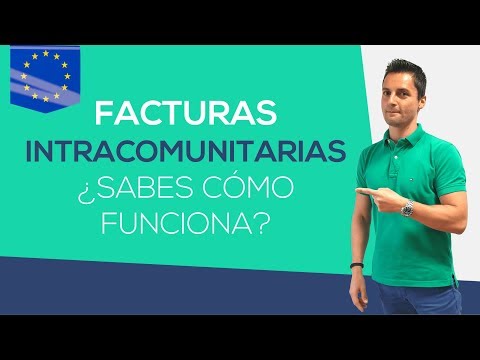 Qué es el registro de operadores intracomunitarios en España