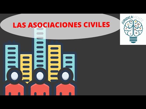 Tipos de socios en una asociación sin ánimo de lucro