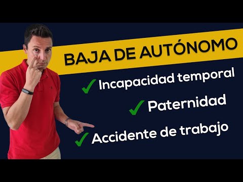 Cotización por incapacidad temporal de autónomos: ¿Cómo funciona?