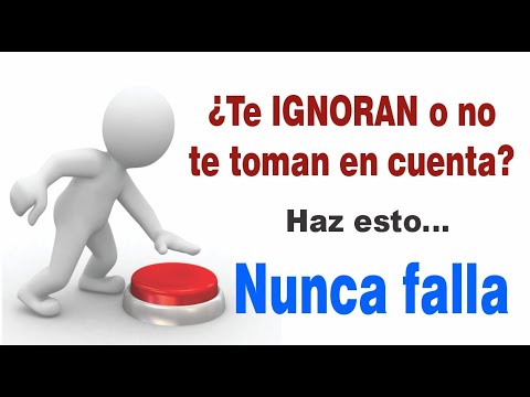 Qué hacer cuando no cuentan contigo en el trabajo