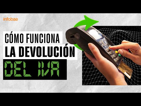 ¿Qué plazo tiene Hacienda para devolver el IVA?