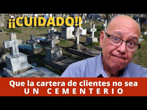 Denuncia por llevarse la cartera de clientes: un hecho alarmante.