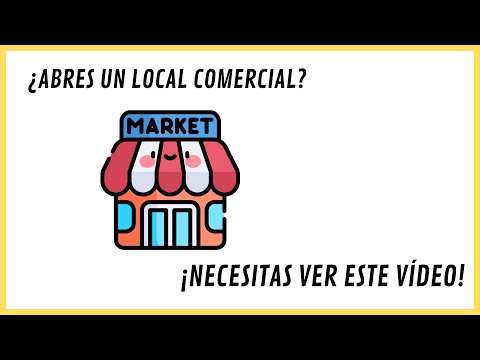 Licencia de apertura de un local en Sevilla, ¡todo lo que necesitas saber!