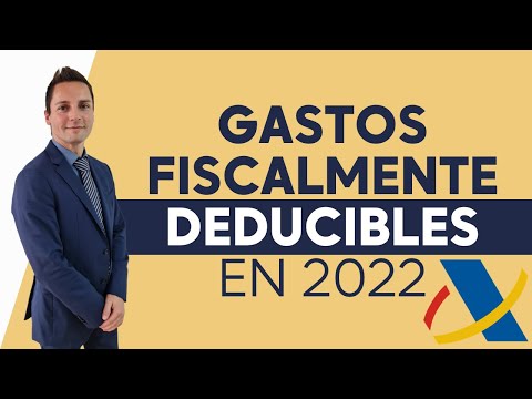 ¿Qué gastos de rehabilitación son deducibles en España?