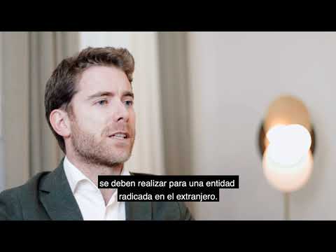 Si trabajo en el extranjero, ¿dónde pago impuestos?
