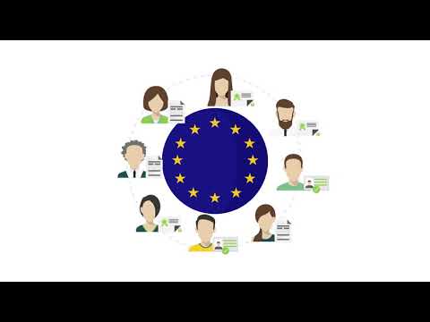 Cuando entra en vigor el Reglamento Europeo de Protección de Datos