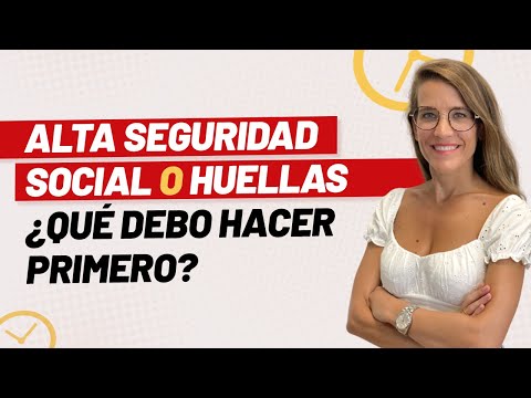 Qué se necesita para dar de alta en la Seguridad Social?