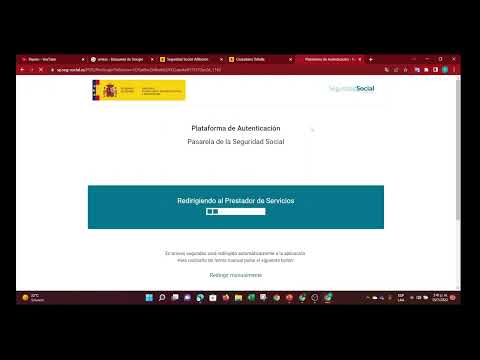 Servicios con certificado digital en la sede electrónica de la Seguridad Social