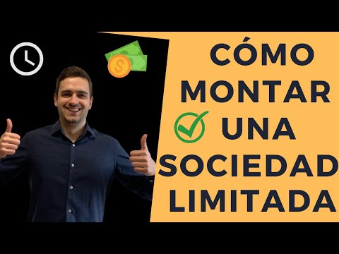 Capital mínimo exigible en una sociedad limitada: ¿Cuánto se necesita?
