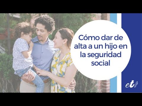 Se puede dar de alta en la Seguridad Social con carácter retroactivo.