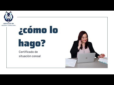 Certificado de Situación Censal de la AEAT: ¿Qué necesitas saber?