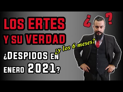Derecho al paro si me despiden estando en ERTE