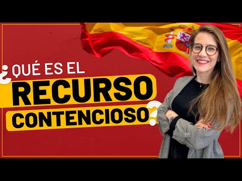 Cuánto tiempo tarda un recurso contencioso-administrativo en España