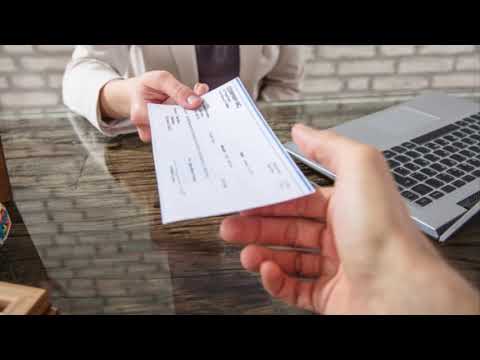 ¿Cuánto tiempo tengo para cobrar un cheque en España?