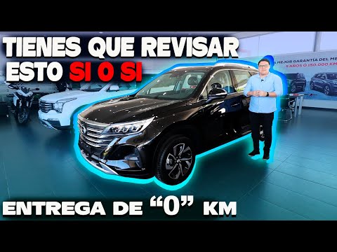He comprado un coche y no me lo entregan - Dificultades en la entrega de vehículos