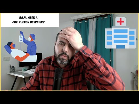 Si estoy de baja y me echan, ¿quién me paga?