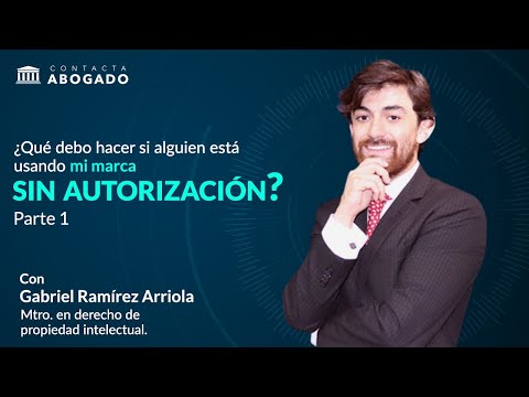 ¿Qué pasa si alguien usa mi marca registrada en España?