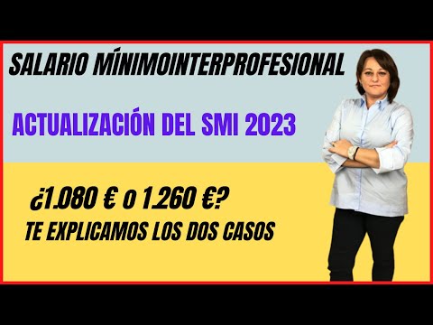 ¿Cuánto se descuenta al salario bruto en España?