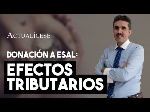 Deducción por donaciones a entidades sin ánimo de lucro: ¡beneficios fiscales!
