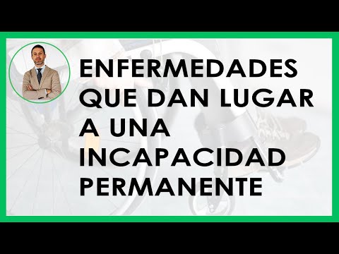 Cómo pedir la incapacidad de una persona en España