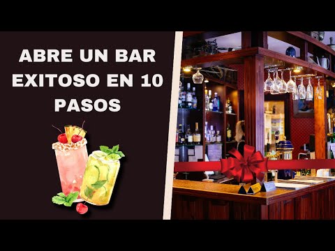 Cómo montar un chiringuito en la playa: consejos y recomendaciones