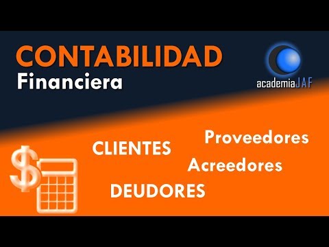 Diferencia entre proveedor y acreedor en contabilidad: ¿Cuál elegir?
