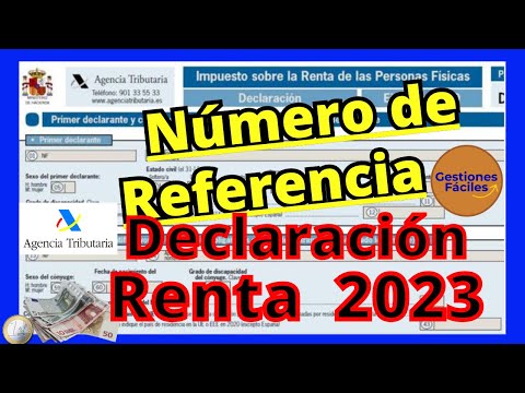 Autorización para hacer la declaración de la renta del cónyuge: ¿cómo obtenerla?