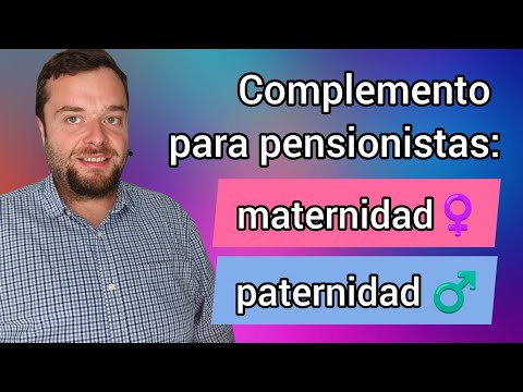 La baja de maternidad incluye una paga extra.