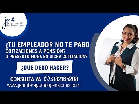 ¿Qué hacer cuando hay cotizaciones que no aparecen en la vida laboral?