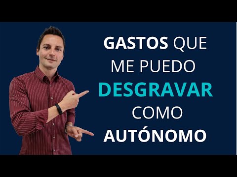 El pago de autónomos: un gasto deducible en España