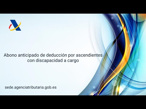 Mínimo por ascendiente con discapacidad a cargo: un beneficio esencial