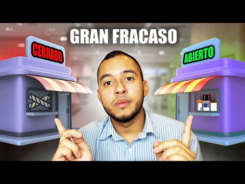 Qué necesito para abrir una tienda de ropa en España?