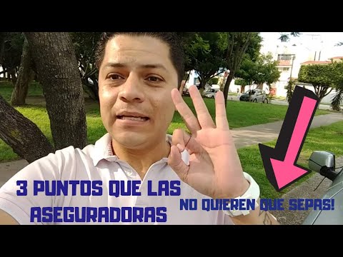 Si das un golpe a un coche y te vas: consejos de un asesor en España