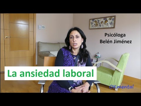Cómo pedir la baja laboral por ansiedad: consejos y trámites.