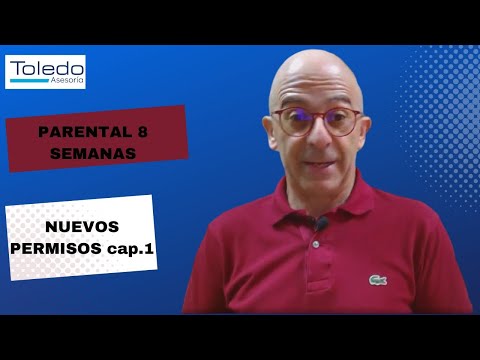 Permiso de 8 semanas hasta que el niño cumpla 8 años.